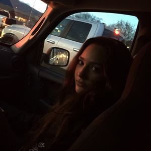 Meet your Posher, Kaelin